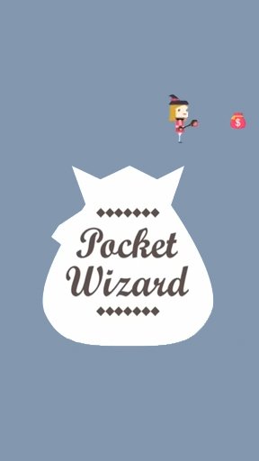 game pic for Pocket wizard : Magic fantasy!